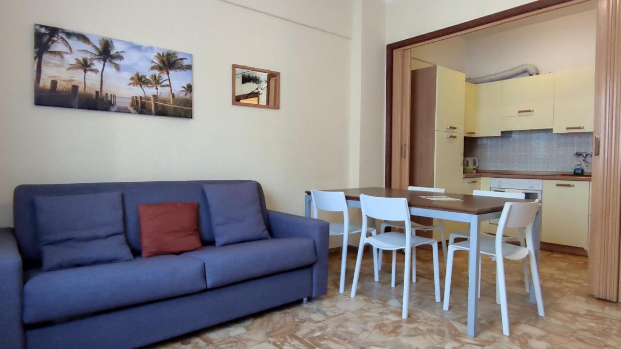 Casa Del Surf - By Ligooria Apartment Pietra Ligure Luaran gambar