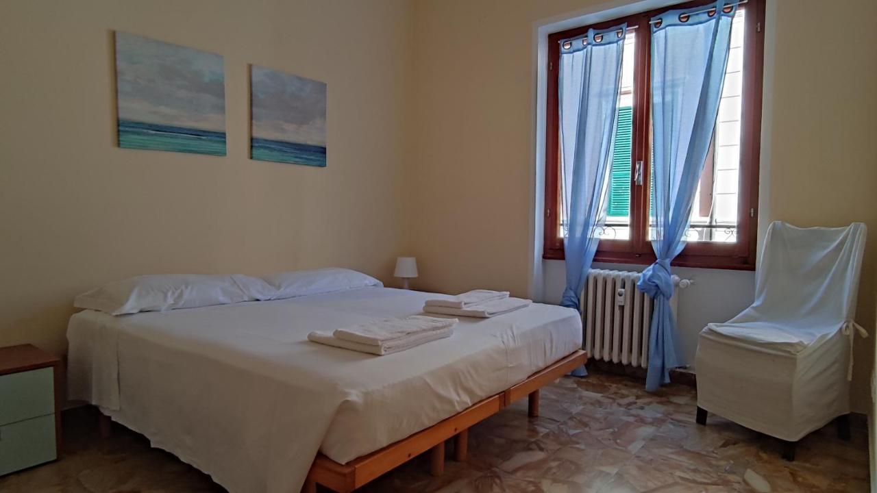 Casa Del Surf - By Ligooria Apartment Pietra Ligure Luaran gambar
