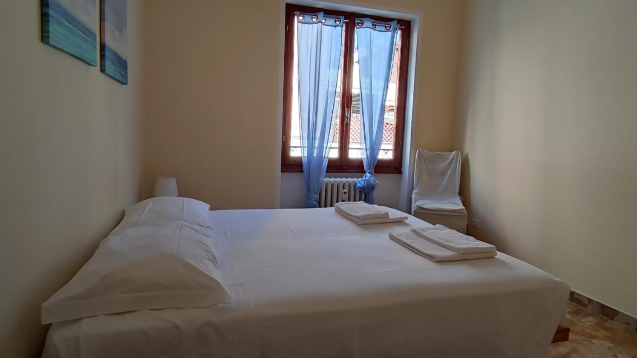 Casa Del Surf - By Ligooria Apartment Pietra Ligure Luaran gambar