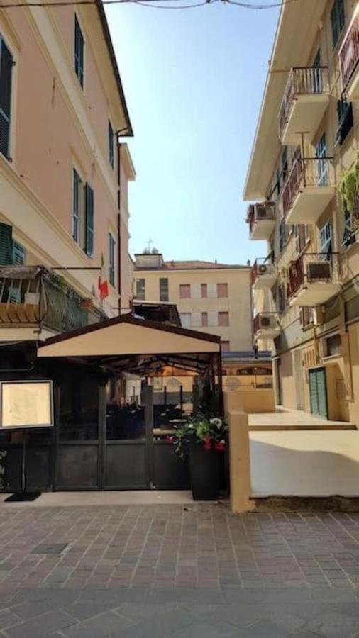 Casa Del Surf - By Ligooria Apartment Pietra Ligure Luaran gambar