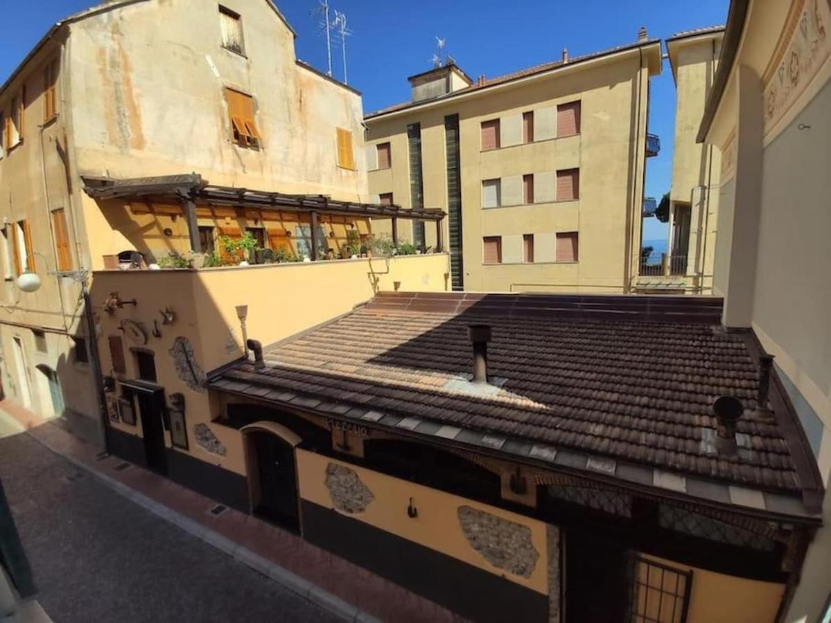 Casa Del Surf - By Ligooria Apartment Pietra Ligure Luaran gambar